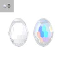Item 6002 Swarovski Crystal Pendants